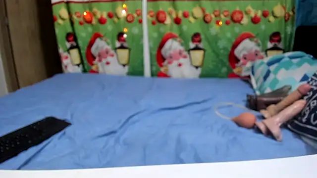 carlos and diana online show from 4, 12, 2025