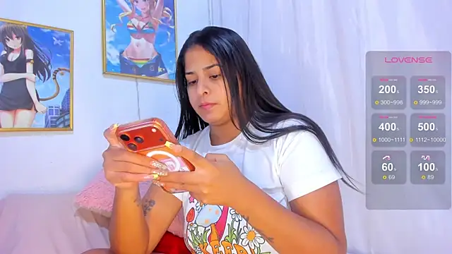Snapshot of gaby_love1 chatting on 8, 6, 2026 gaby love1 online show from 8, 6, 2026