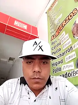 Cexmex online show from 6, 1, 2026