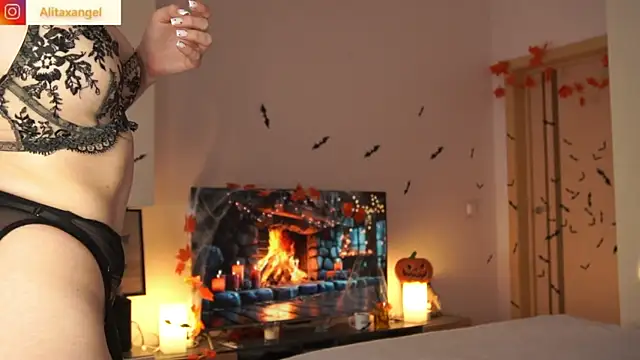 Snapshot of AlitaXAngelic chatting on 16, 11, 2025 AlitaXAngelic online show from 16, 11, 2025