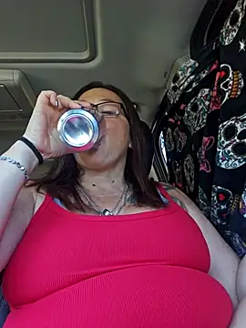 angelbaby1998 online show from 13, 10, 2025