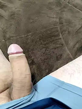 AndrePaus online show from 28, 10, 2025