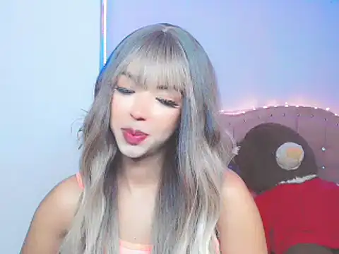 Tanedra collings online show from 1, 2, 2025