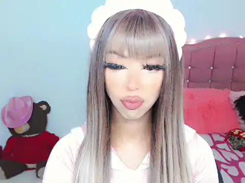 Tanedra collings online show from 6, 3, 2025