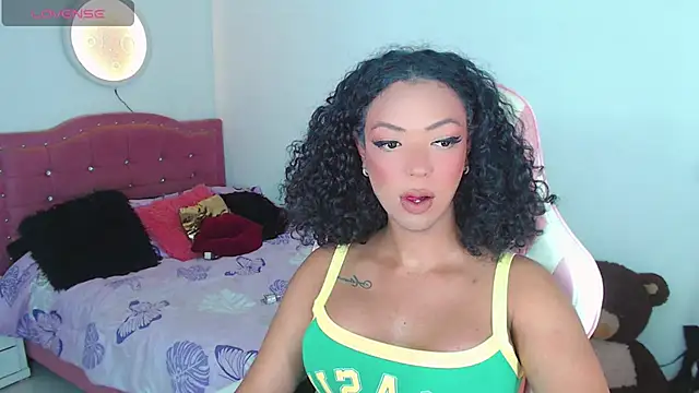 Tanedra collings online show from 27, 7, 2026
