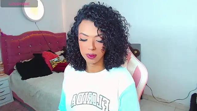 Tanedra collings online show from 23, 4, 2026