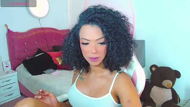 Snapshot of Tanedra_collings chatting on 26, 4, 2026 Tanedra collings online show from 26, 4, 2026
