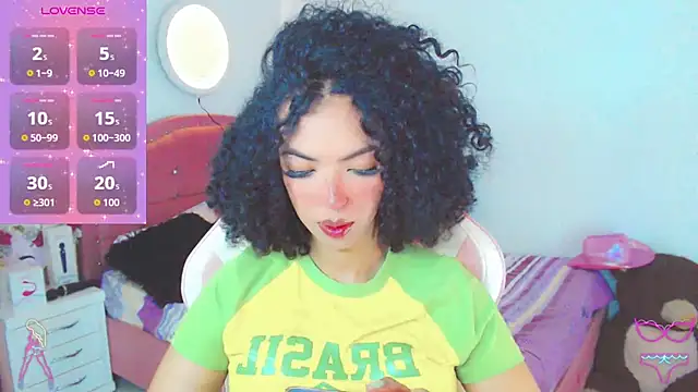 Tanedra collings online show from 17, 3, 2026