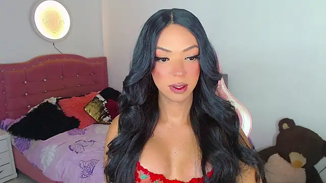 Tanedra collings online show from 23, 7, 2026
