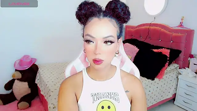 Tanedra collings online show from 19, 10, 2025