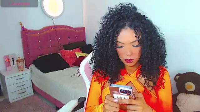 Snapshot of Tanedra_collings chatting on 30, 4, 2026 Tanedra collings online show from 30, 4, 2026