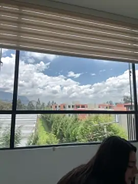 Nicollemays online show from 13, 3, 2026