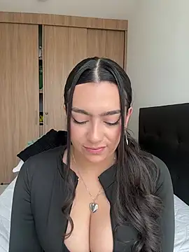 Nicollemays online show from 17, 3, 2026