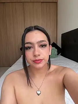 Snapshot of Nicollemays chatting on 27, 6, 2026 Nicollemays online show from 27, 6, 2026