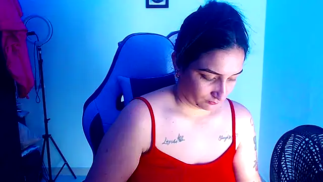 Snapshot of liz_dirty chatting on 13, 9, 2025 liz dirty online show from 13, 9, 2025