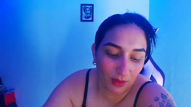 liz dirty online show from 31, 10, 2025