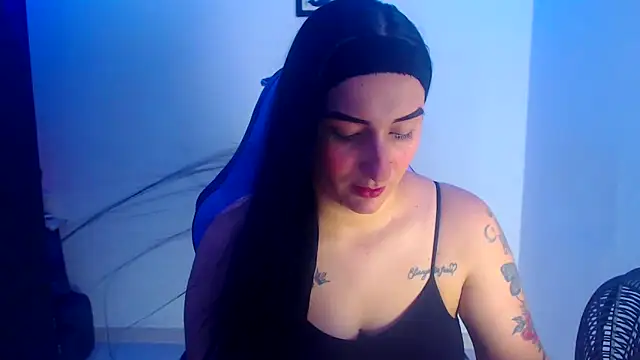 Snapshot of liz_dirty chatting on 20, 9, 2025 liz dirty online show from 20, 9, 2025