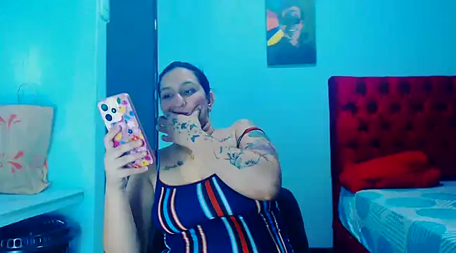 Snapshot of liz_dirty chatting on 9, 1, 2025 liz dirty online show from 9, 1, 2025