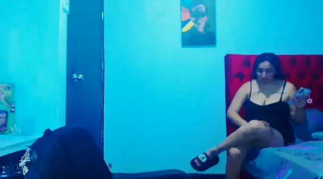 Snapshot of liz_dirty chatting on 5, 12, 2024 liz dirty online show from 5, 12, 2024