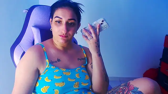 liz dirty online show from 4, 12, 2025