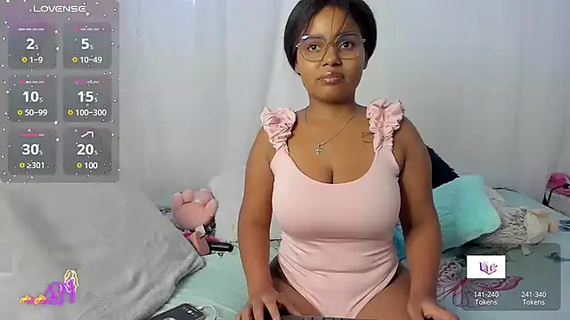 Aleja DANS online show from 9, 2, 2025