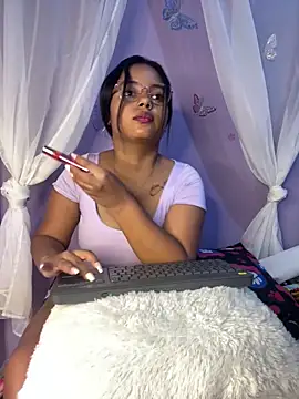 Aleja DANS online show from 29, 3, 2026