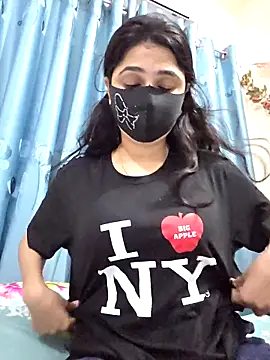 Suvosri online show from 2, 11, 2025