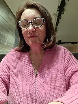 DonnaMagdalena online show from 5, 3, 2026