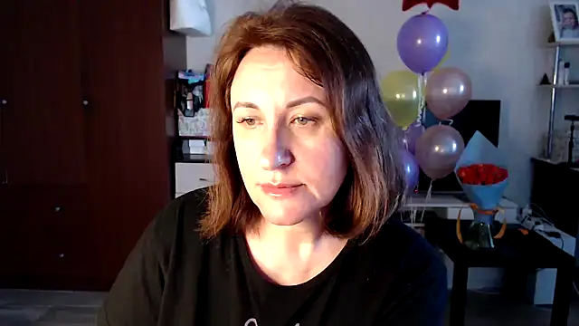 DonnaMagdalena online show from 15, 3, 2026