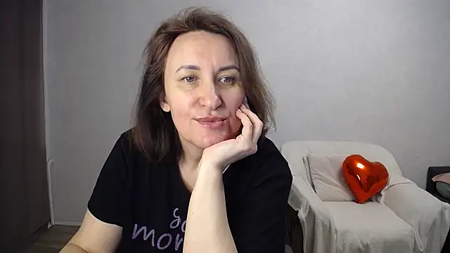 DonnaMagdalena online show from 20, 2, 2026