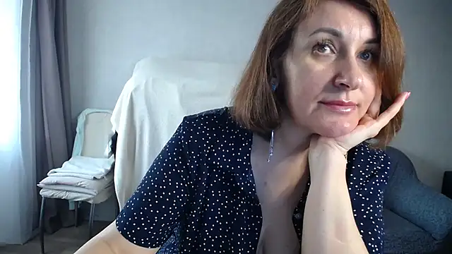 Snapshot of DonnaMagdalena chatting on 11, 5, 2026 DonnaMagdalena online show from 11, 5, 2026