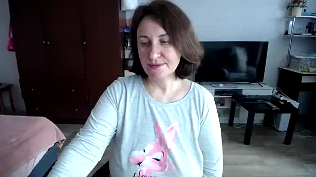 DonnaMagdalena online show from 4, 4, 2026