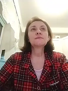 DonnaMagdalena online show from 30, 11, 2025