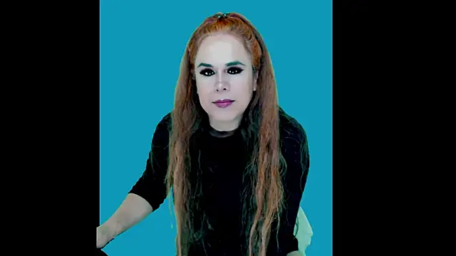 Candyluv online show from 10, 3, 2026