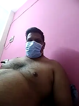 Snapshot of ksmani19477 chatting on 25, 5, 2026 ksmani19477 online show from 25, 5, 2026