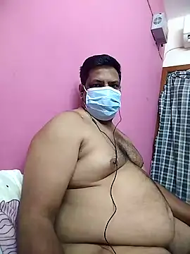 Snapshot of ksmani19477 chatting on 24, 5, 2026 ksmani19477 online show from 24, 5, 2026