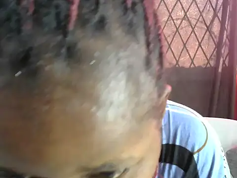 Snapshot of Lusty_vybez chatting on 18, 3, 2025 Lusty vybez online show from 18, 3, 2025