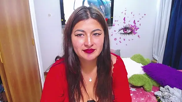 Yunhot  online show from 30, 4, 2026
