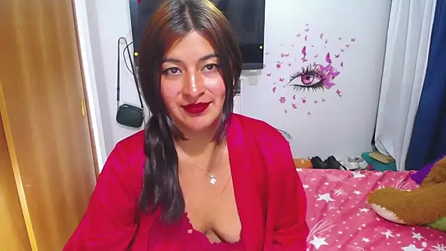 Yunhot  online show from 13, 2, 2026