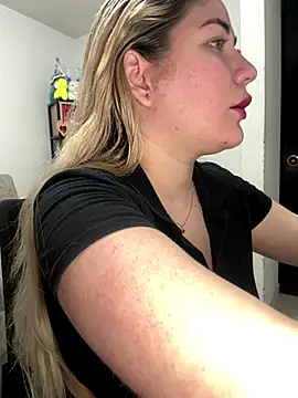 Celestedubois online show from 18, 12, 2025