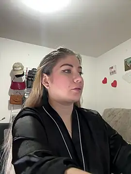 Celestedubois online show from 2, 7, 2026
