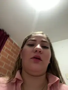 Snapshot of Celestedubois chatting on 9, 2, 2025 Celestedubois online show from 9, 2, 2025