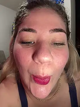 Celestedubois online show from 15, 12, 2025