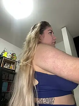 Celestedubois online show from 7, 7, 2026