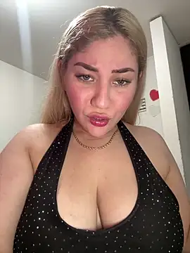 Celestedubois online show from 7, 2, 2026