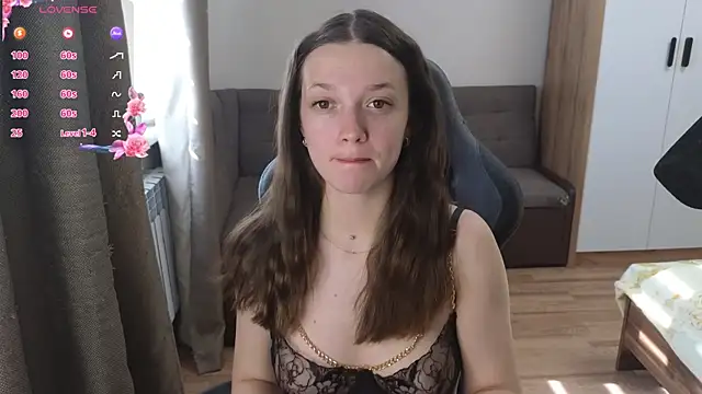 Snapshot of Tender-Mia chatting on 15, 5, 2026 Tender-Mia online show from 15, 5, 2026