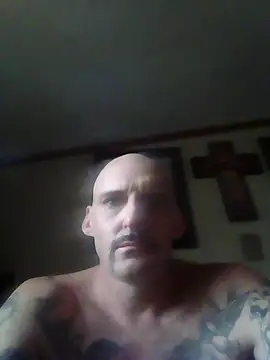 Snapshot of ClydeCan409 chatting on 25, 3, 2026 ClydeCan409 online show from 25, 3, 2026