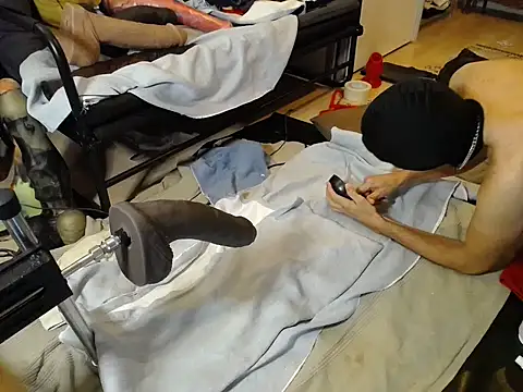 Snapshot of natjuk chatting on 23, 11, 2025 natjuk online show from 23, 11, 2025