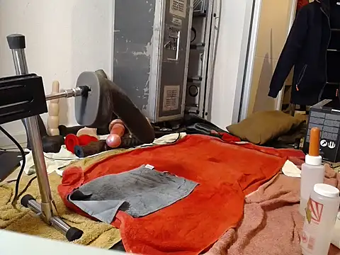 Snapshot of natjuk chatting on 25, 10, 2025 natjuk online show from 25, 10, 2025