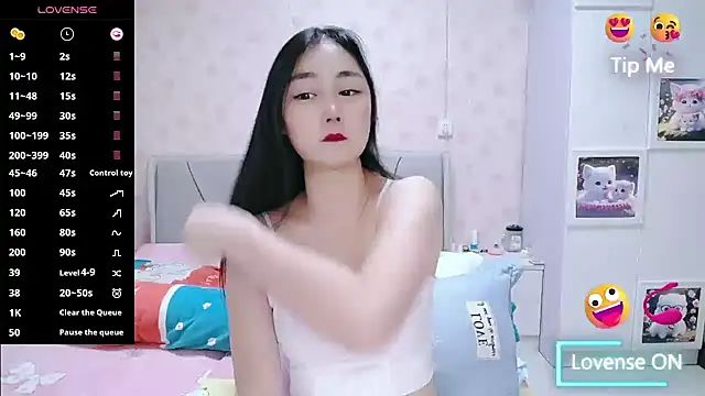 Elvira baby online show from 30, 3, 2026